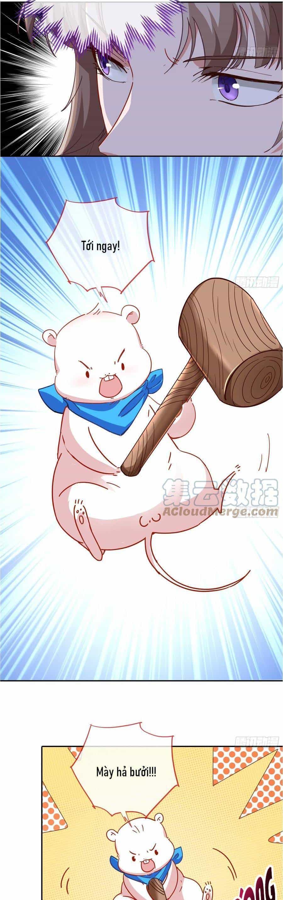 Vạn Tra Triêu Hoàng - Chương 407 - ảnh 9