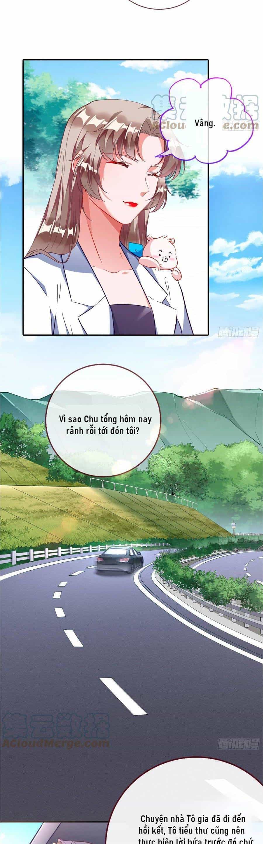 Vạn Tra Triêu Hoàng - Chương 408 - ảnh 14