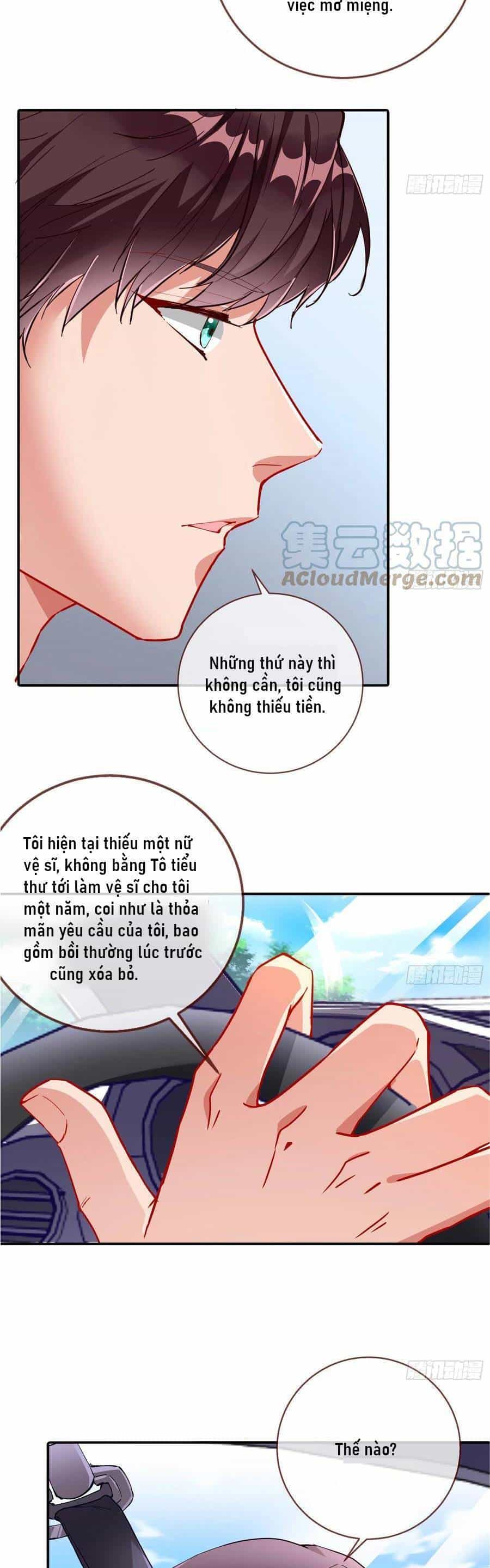 Vạn Tra Triêu Hoàng - Chương 408 - ảnh 16
