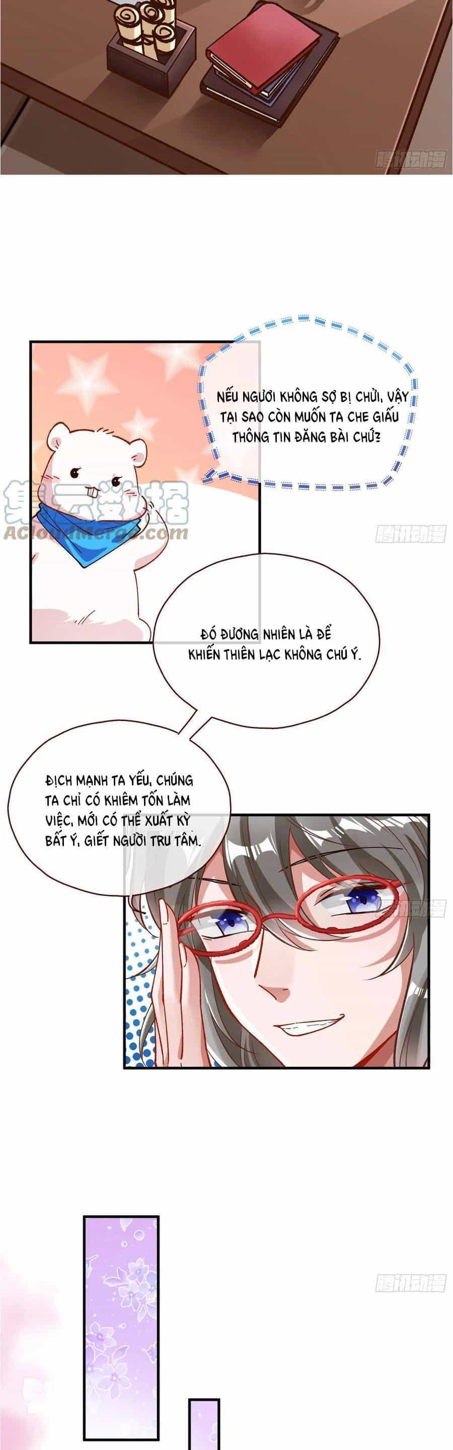 Vạn Tra Triêu Hoàng - Chương 410 - ảnh 17