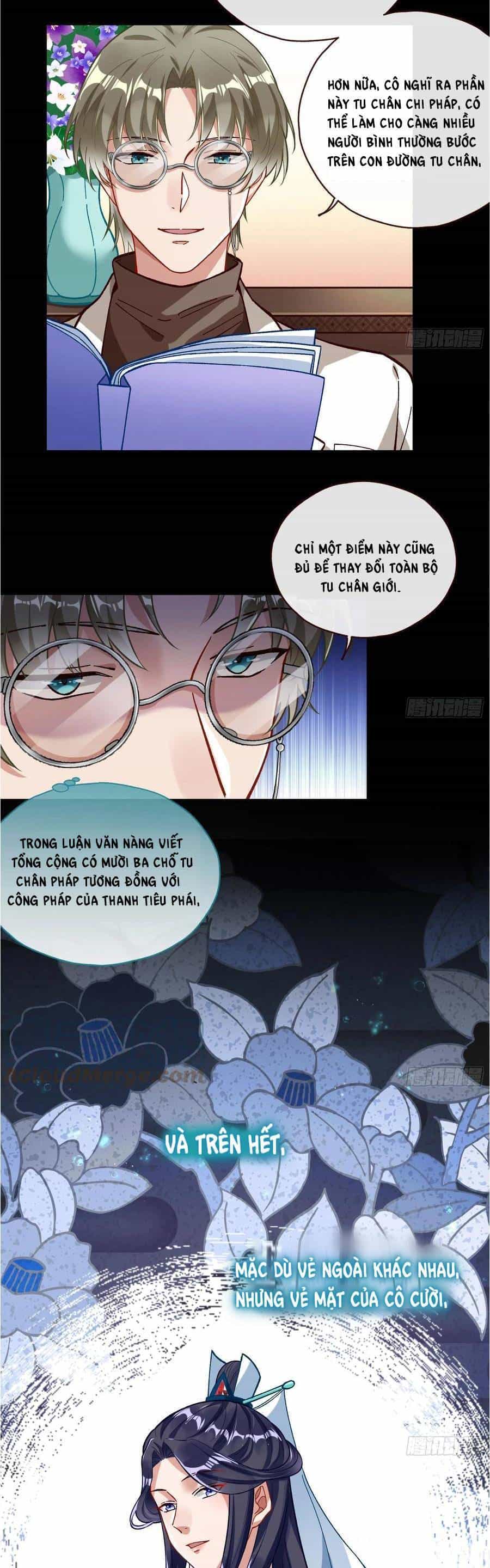 Vạn Tra Triêu Hoàng - Chương 411 - ảnh 14