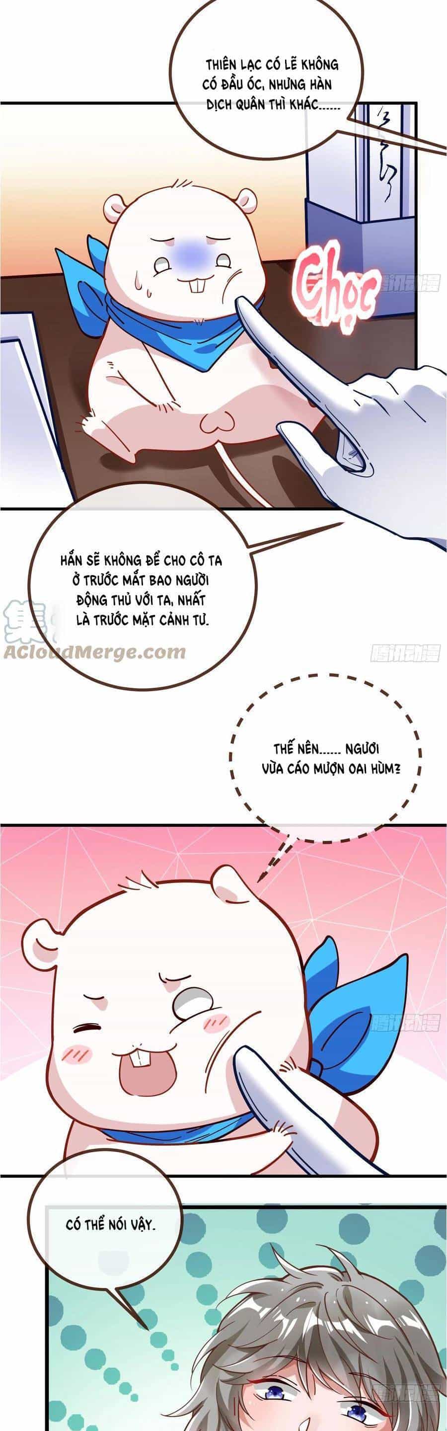 Vạn Tra Triêu Hoàng - Chương 413 - ảnh 12