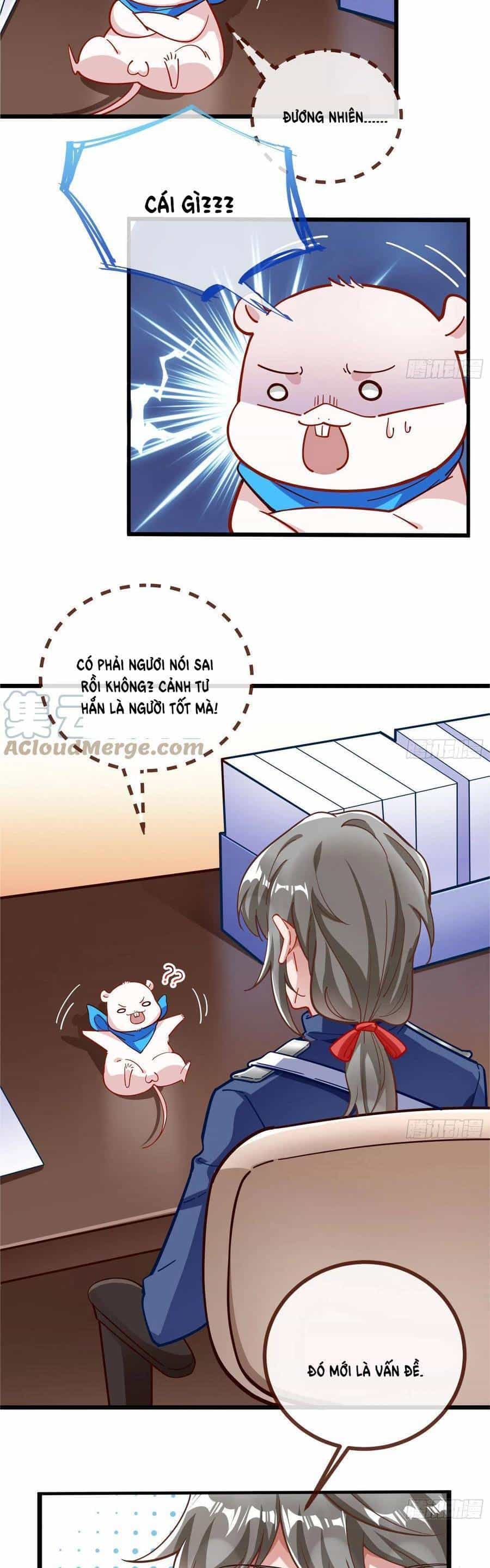 Vạn Tra Triêu Hoàng - Chương 413 - ảnh 15