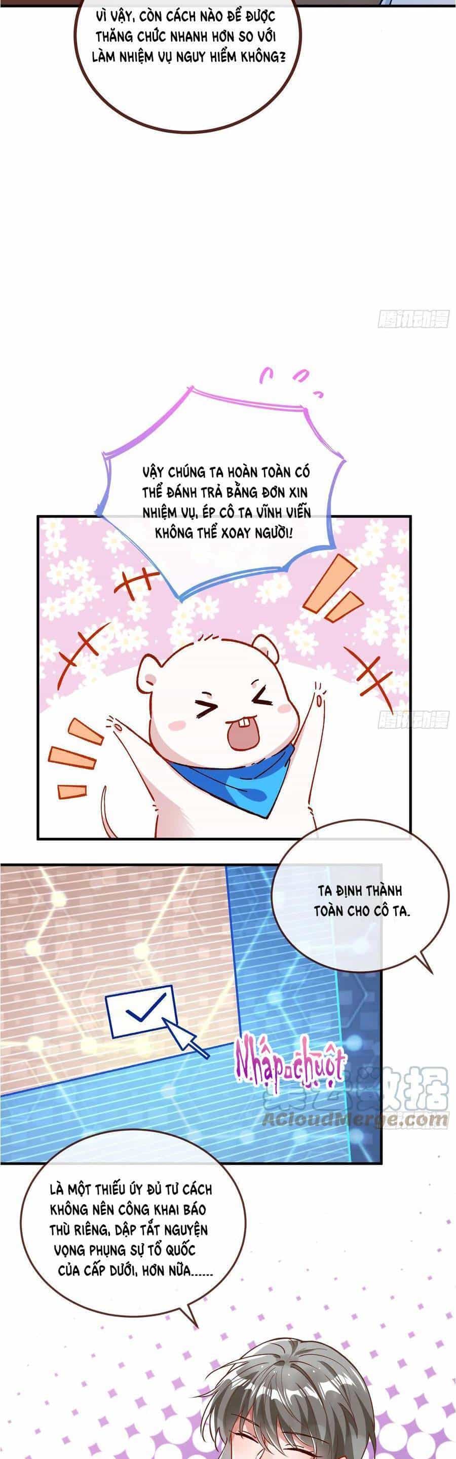 Vạn Tra Triêu Hoàng - Chương 413 - ảnh 20