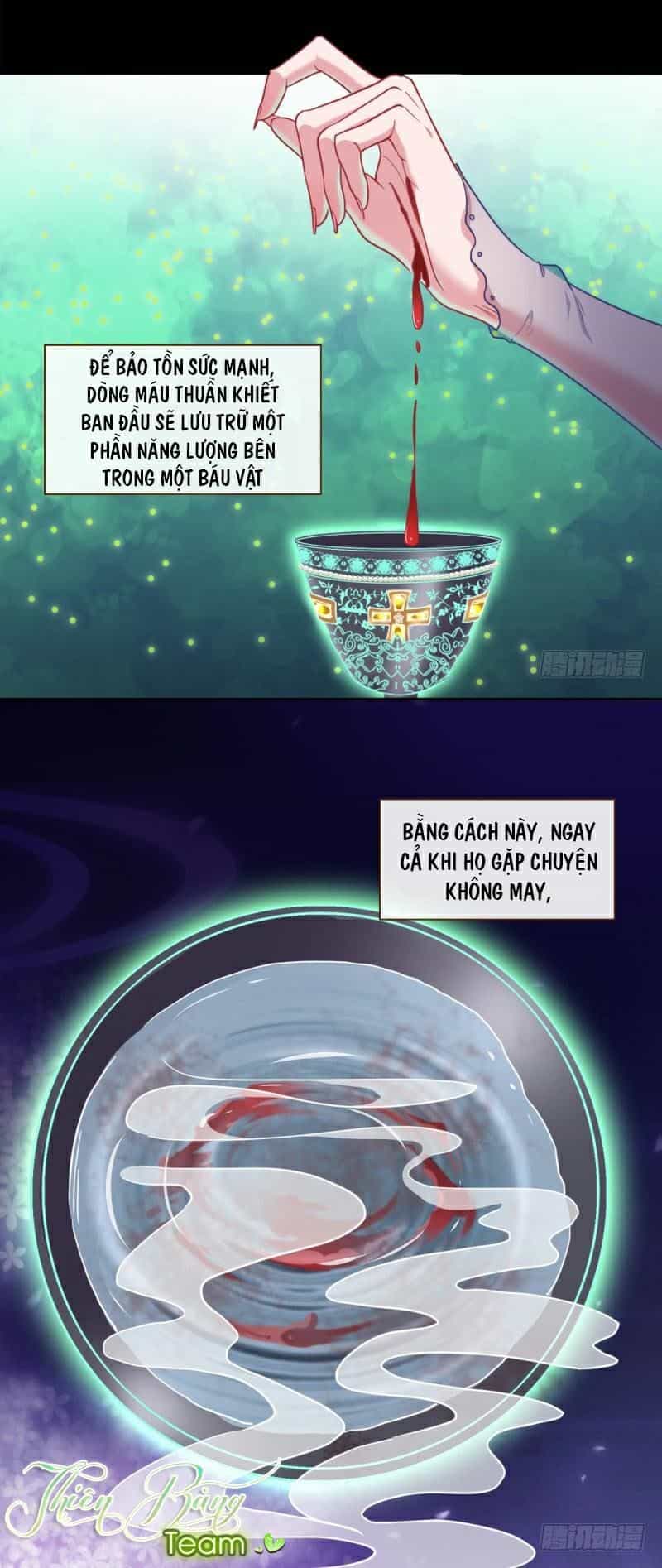 Vạn Tra Triêu Hoàng - Chương 40 - ảnh 31