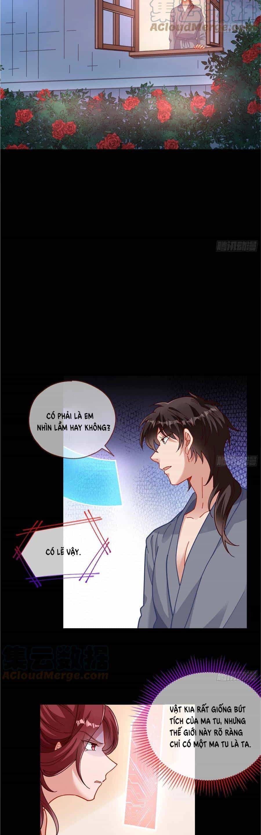 Vạn Tra Triêu Hoàng - Chương 419 - ảnh 13