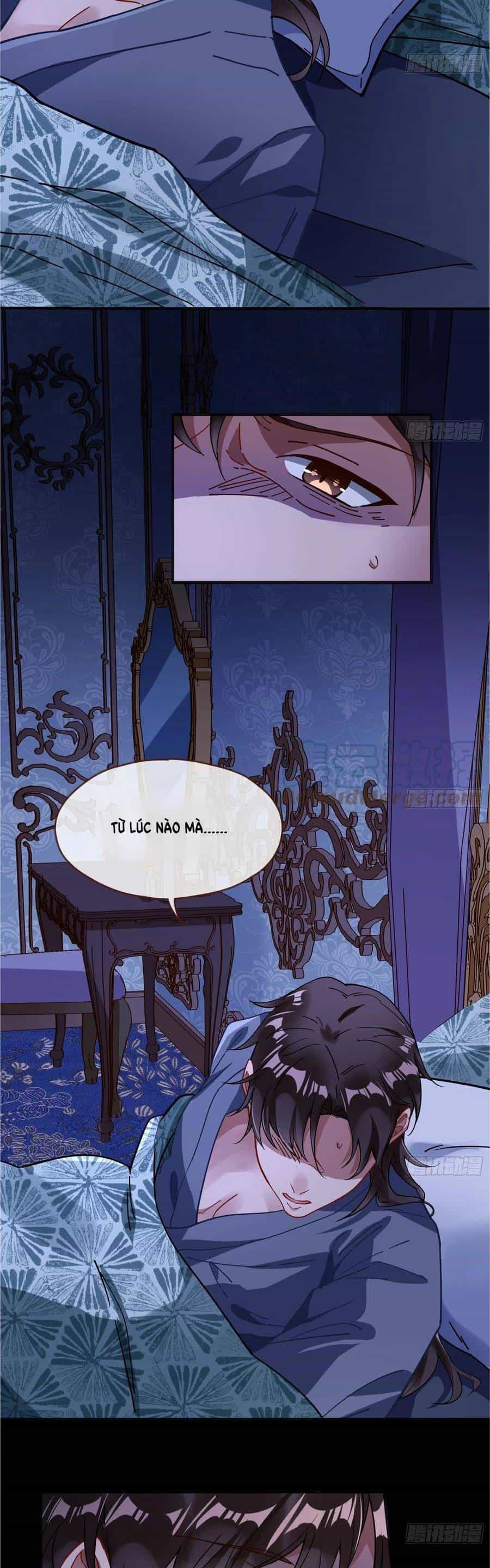 Vạn Tra Triêu Hoàng - Chương 419 - ảnh 17