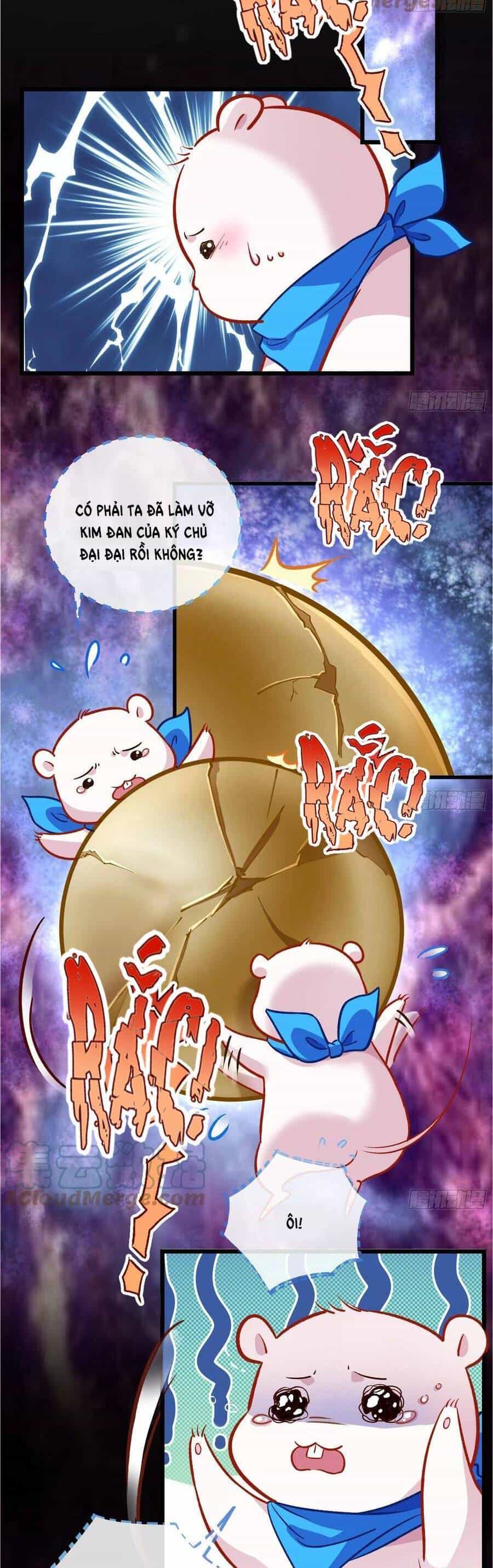 Vạn Tra Triêu Hoàng - Chương 421 - ảnh 4