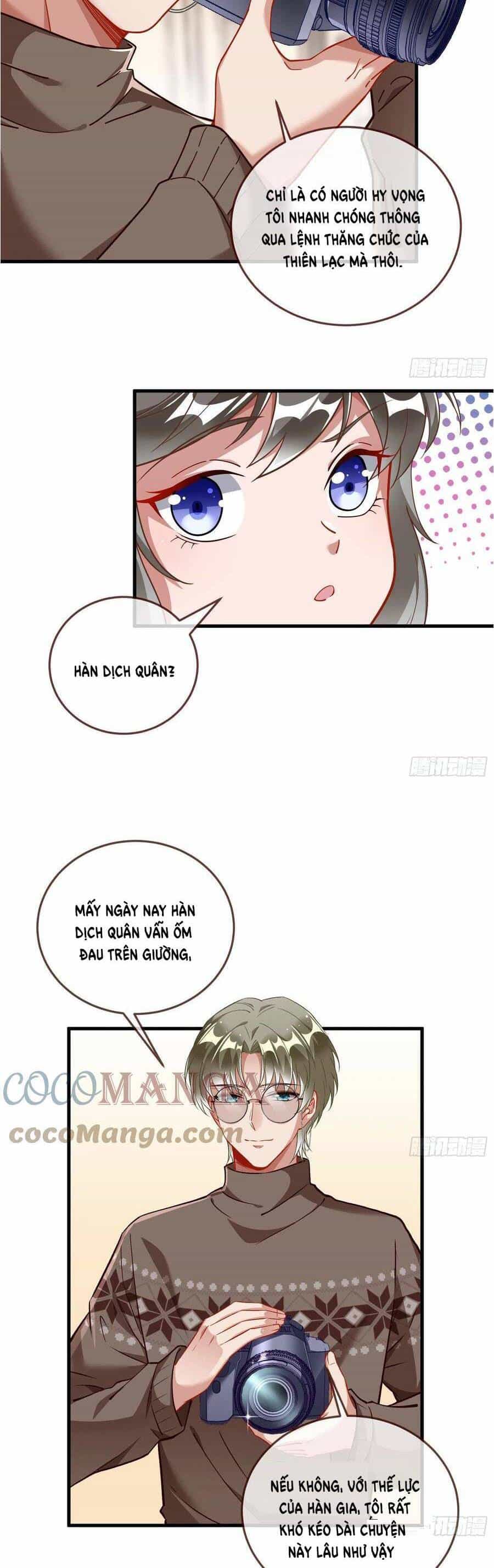 Vạn Tra Triêu Hoàng - Chương 422 - ảnh 10