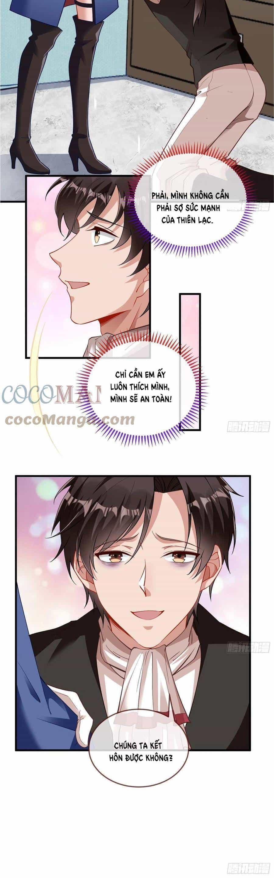 Vạn Tra Triêu Hoàng - Chương 423 - ảnh 12