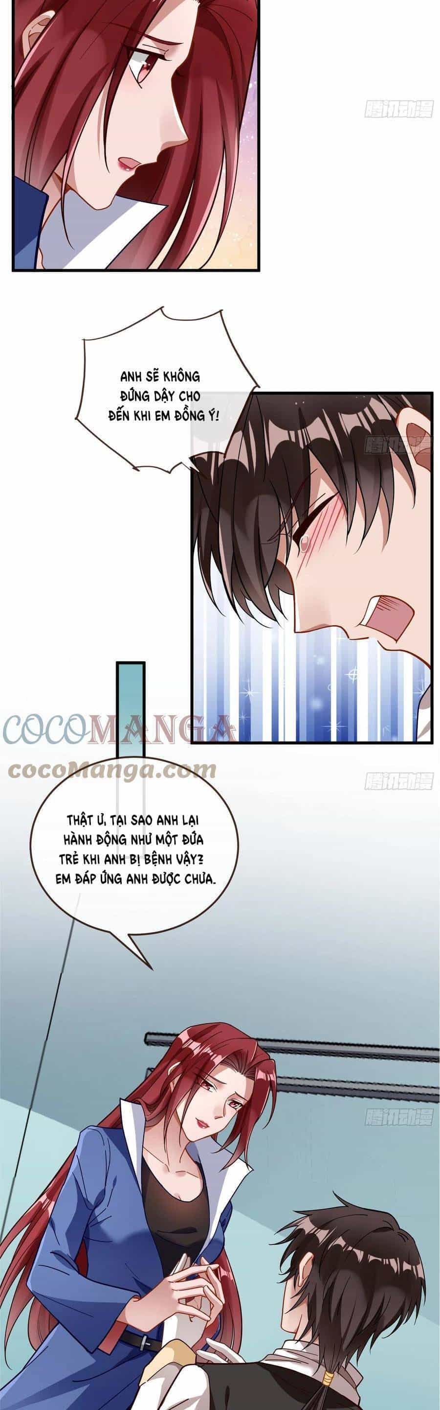 Vạn Tra Triêu Hoàng - Chương 423 - ảnh 15