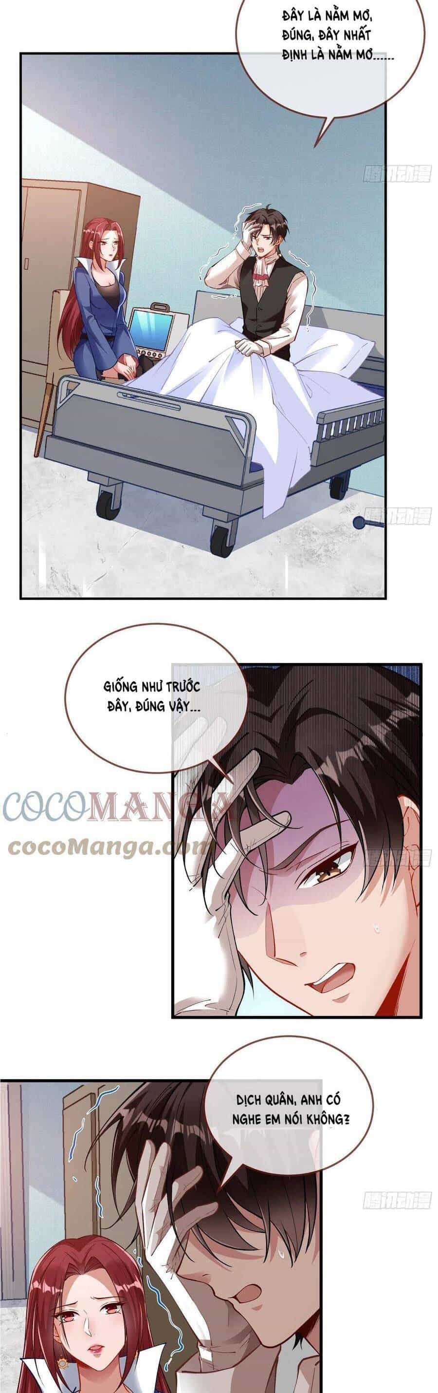 Vạn Tra Triêu Hoàng - Chương 423 - ảnh 2