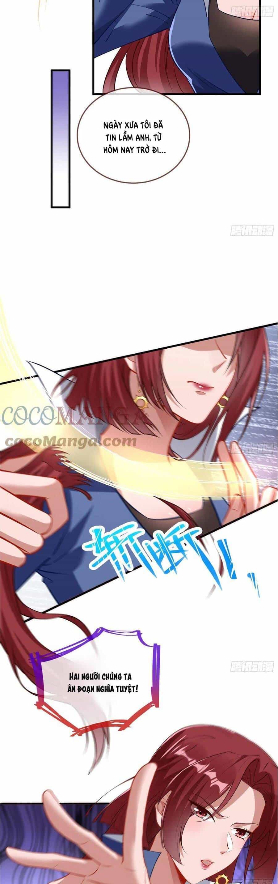 Vạn Tra Triêu Hoàng - Chương 423 - ảnh 8