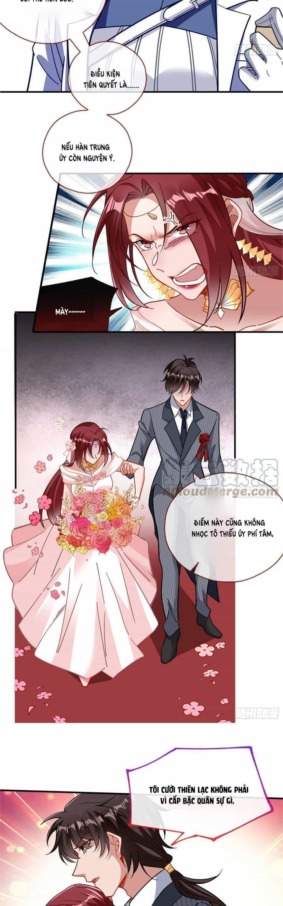 Vạn Tra Triêu Hoàng - Chương 424 - ảnh 16