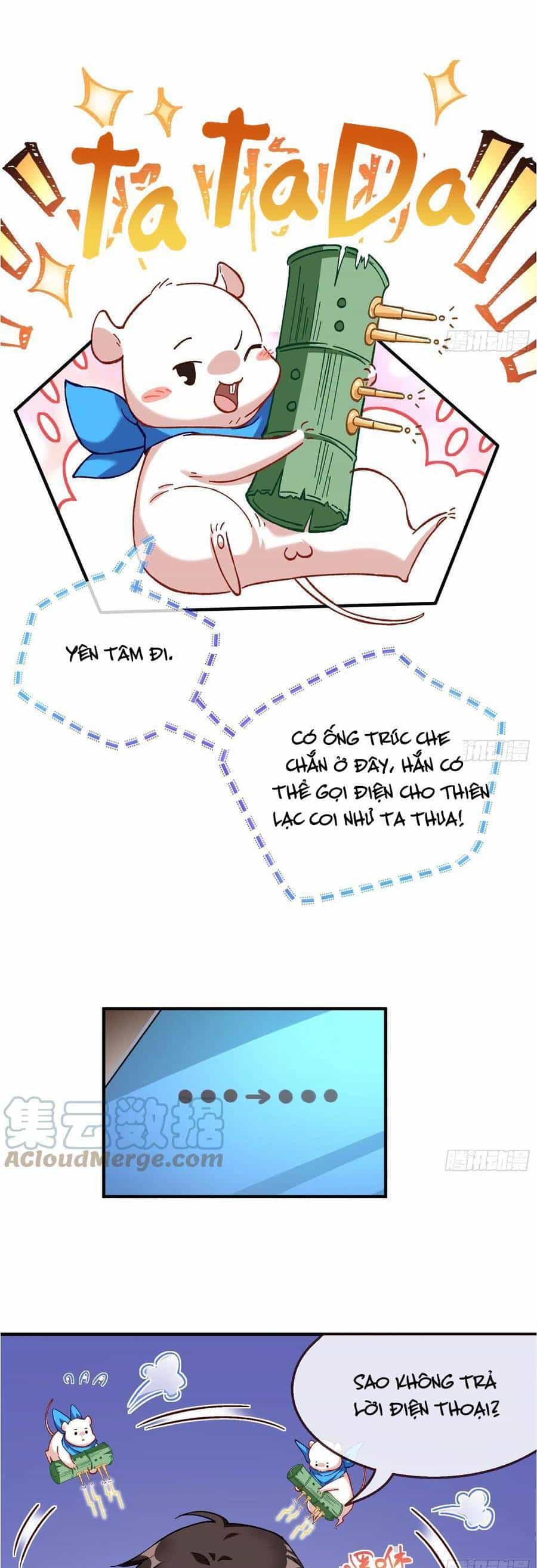 Vạn Tra Triêu Hoàng - Chương 425 - ảnh 21