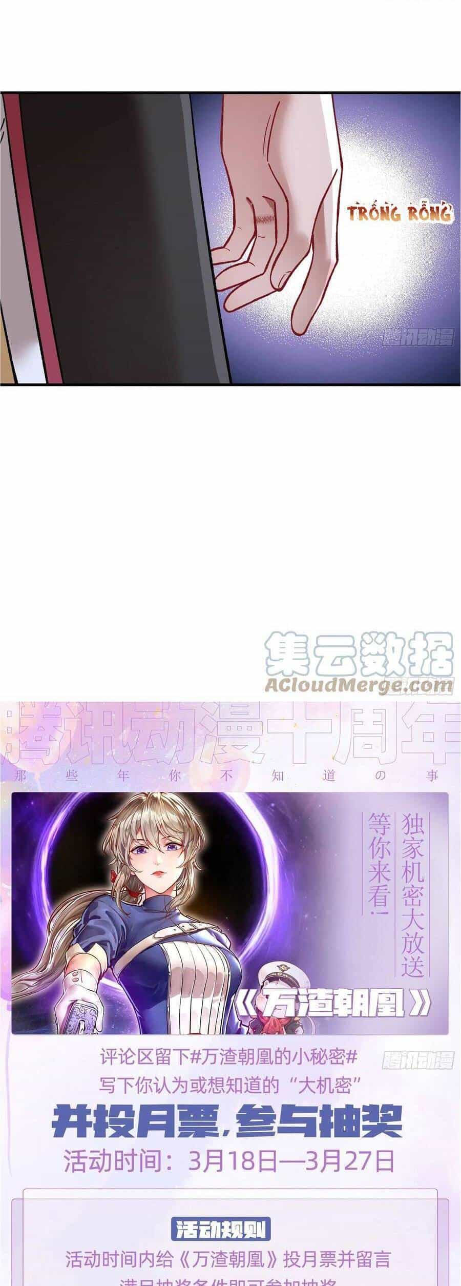 Vạn Tra Triêu Hoàng - Chương 426 - ảnh 35