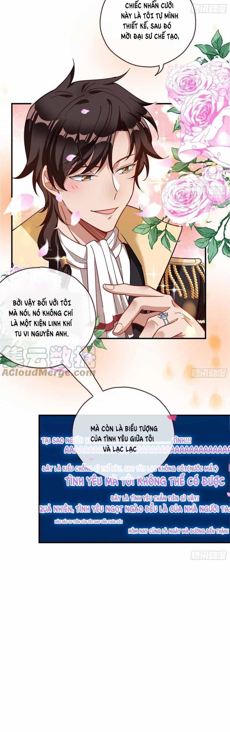 Vạn Tra Triêu Hoàng - Chương 426 - ảnh 6