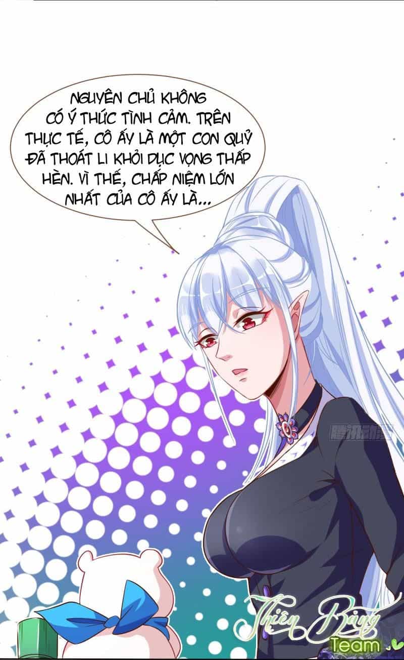 Vạn Tra Triêu Hoàng - Chương 41 - ảnh 10