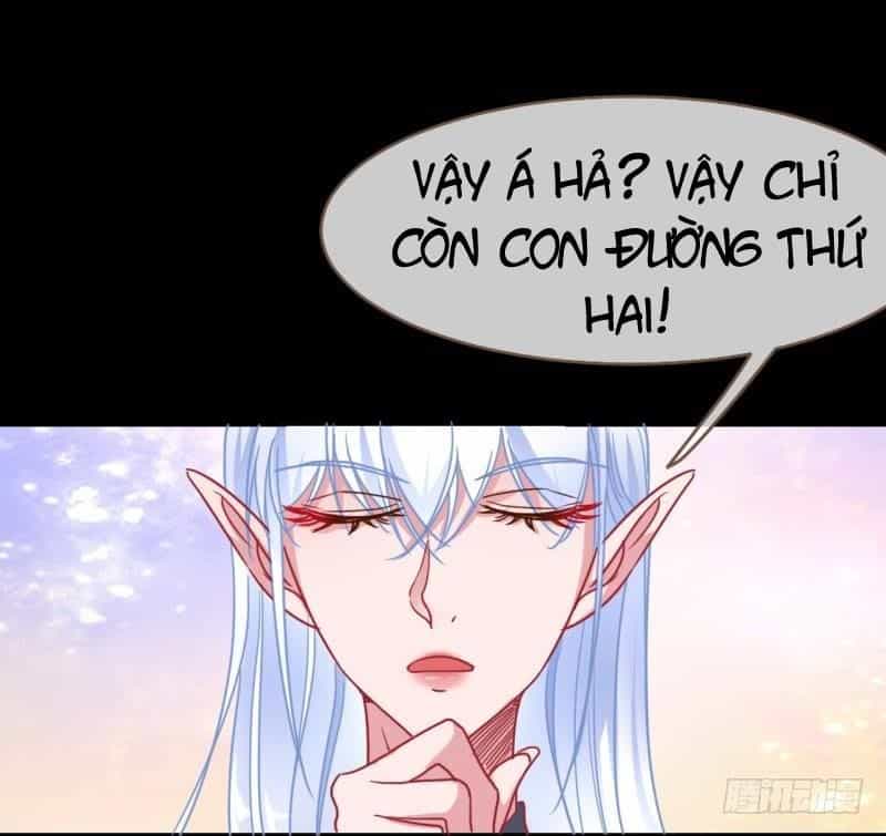 Vạn Tra Triêu Hoàng - Chương 41 - ảnh 21