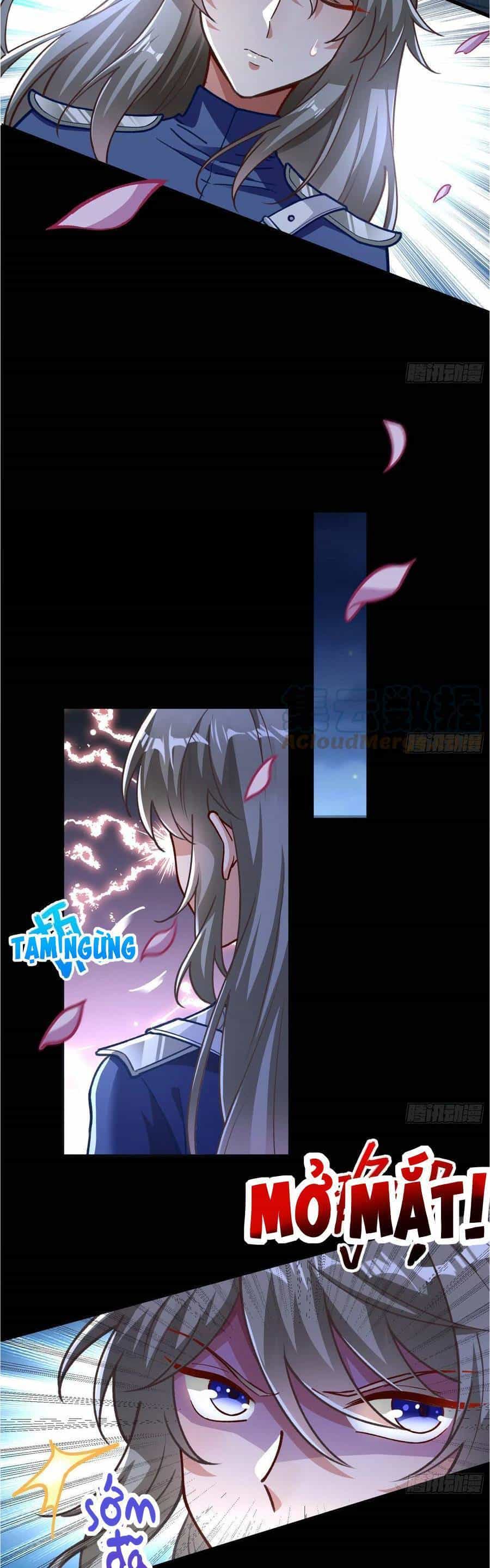 Vạn Tra Triêu Hoàng - Chương 429 - ảnh 12