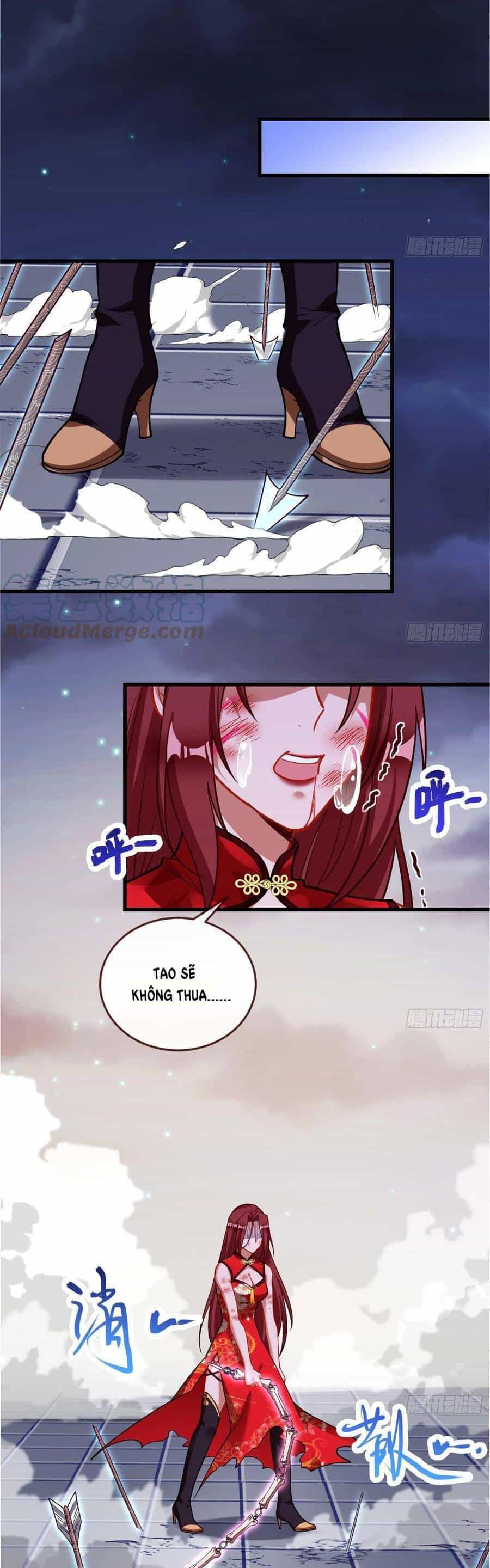 Vạn Tra Triêu Hoàng - Chương 432 - ảnh 15
