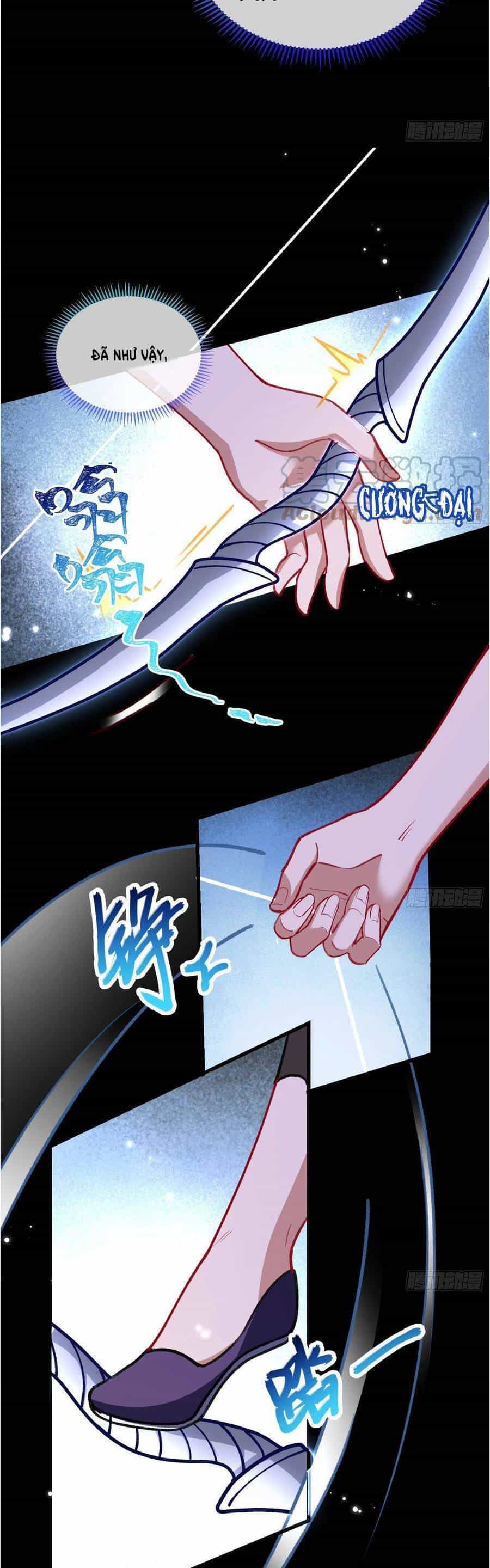 Vạn Tra Triêu Hoàng - Chương 432 - ảnh 21