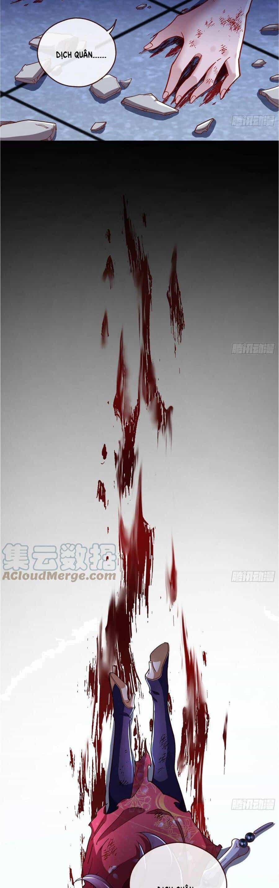Vạn Tra Triêu Hoàng - Chương 433 - ảnh 2