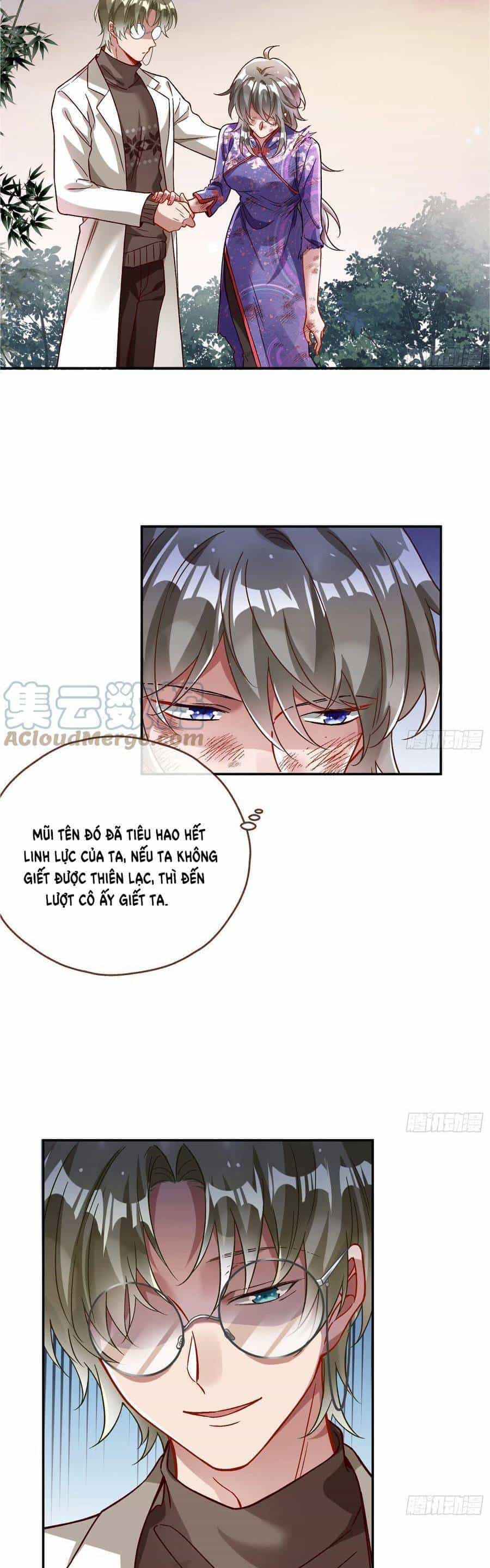Vạn Tra Triêu Hoàng - Chương 433 - ảnh 29