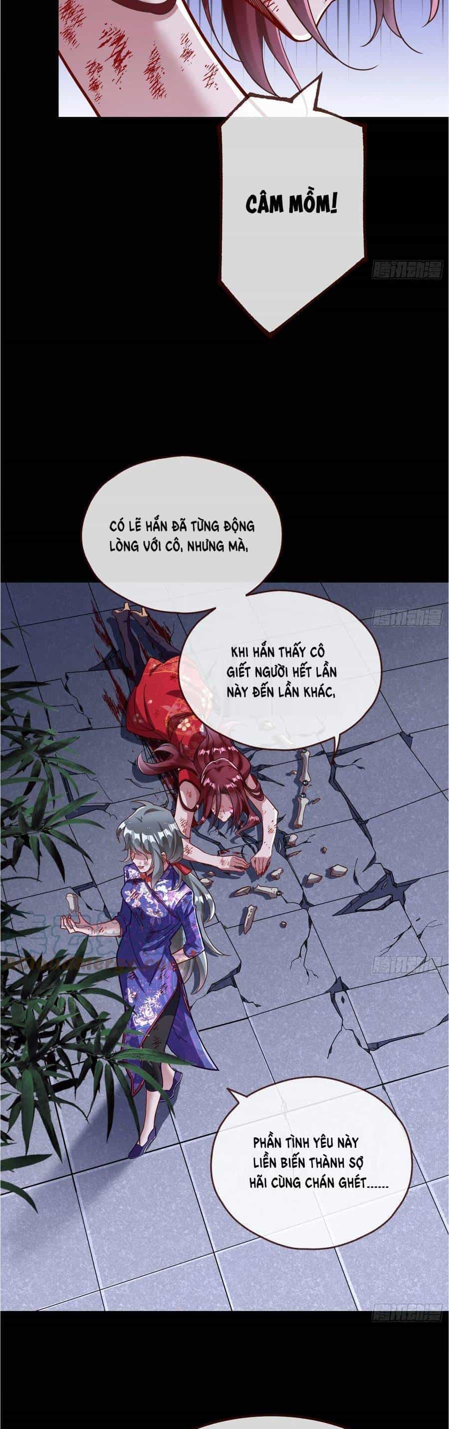 Vạn Tra Triêu Hoàng - Chương 433 - ảnh 5