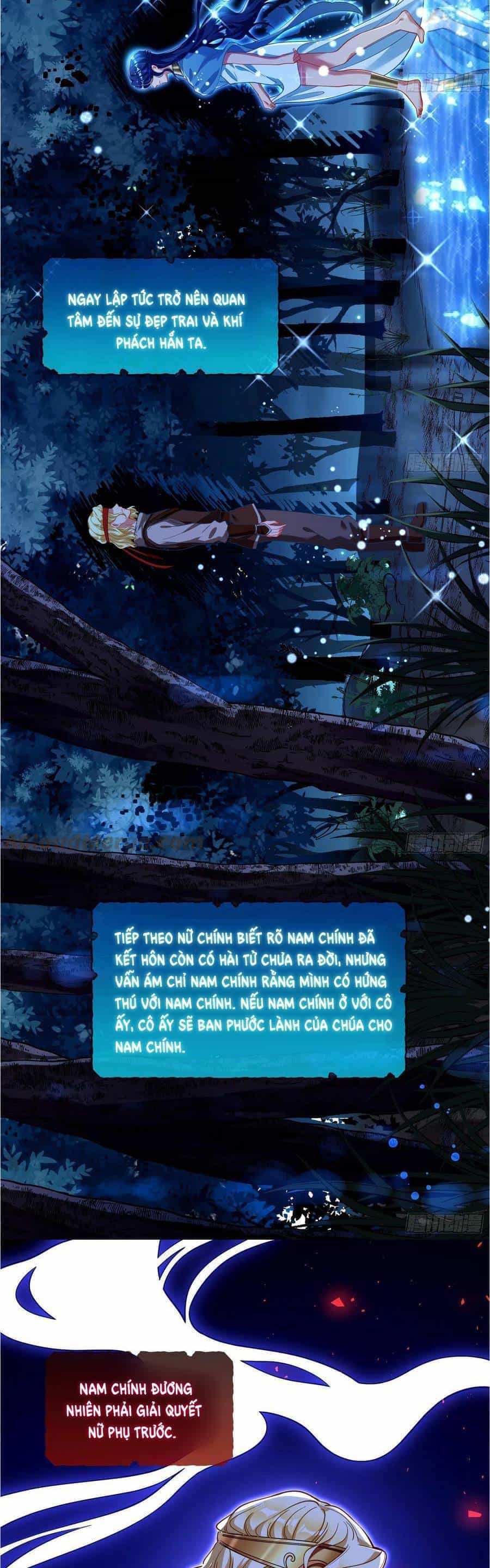 Vạn Tra Triêu Hoàng - Chương 434 - ảnh 13