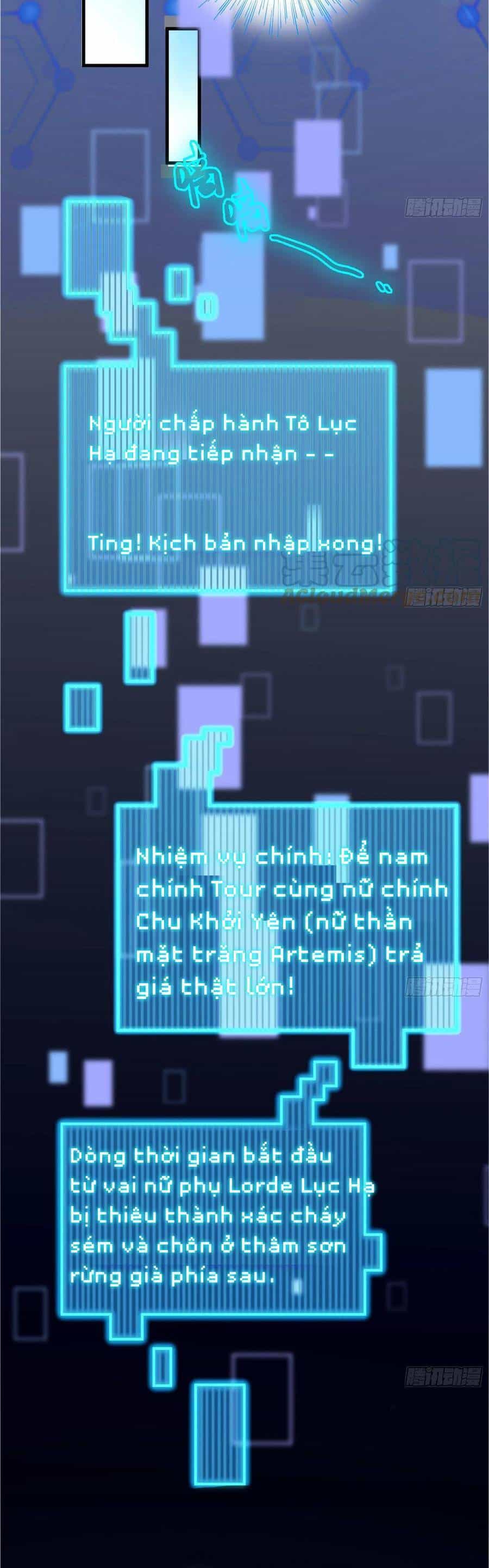 Vạn Tra Triêu Hoàng - Chương 434 - ảnh 22