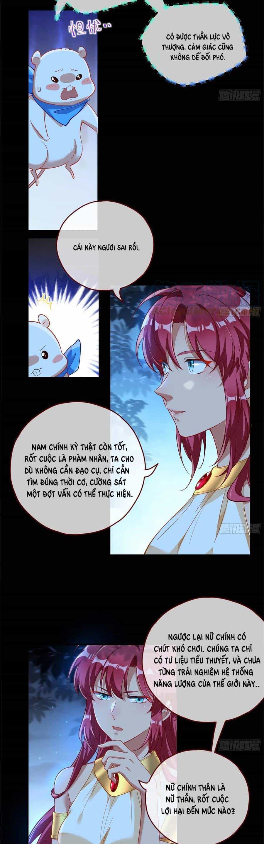 Vạn Tra Triêu Hoàng - Chương 434 - ảnh 27