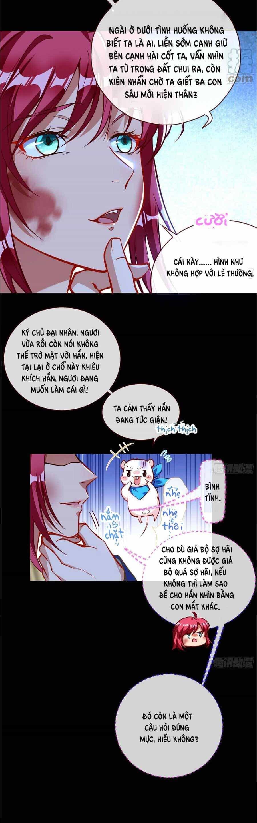 Vạn Tra Triêu Hoàng - Chương 435 - ảnh 15