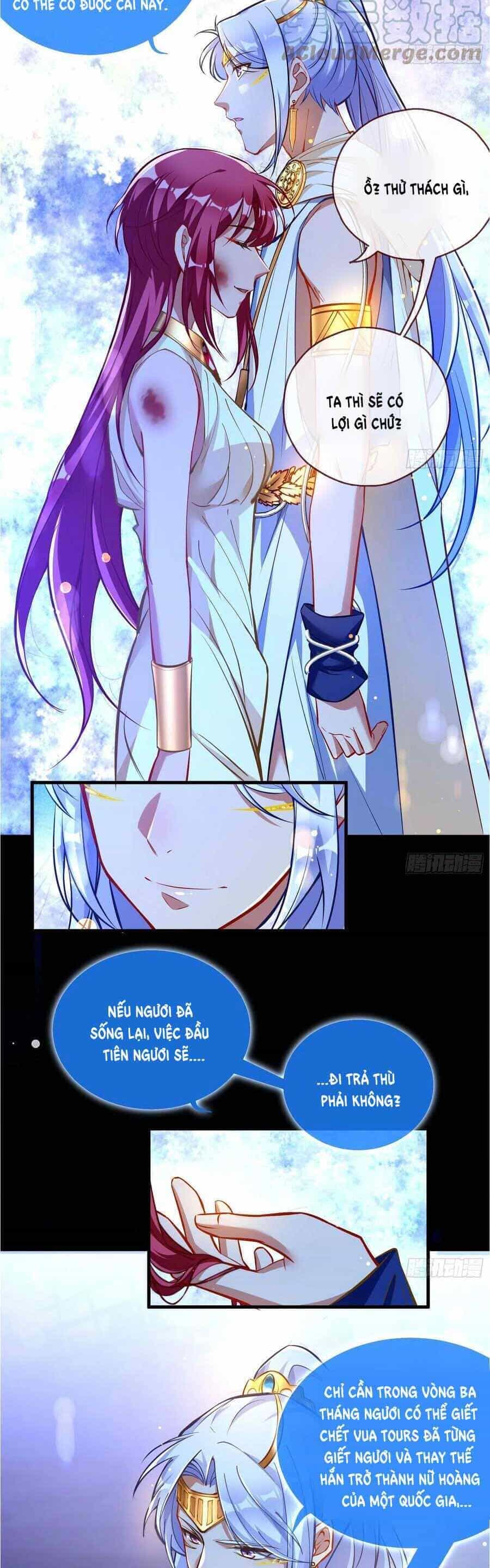 Vạn Tra Triêu Hoàng - Chương 435 - ảnh 19