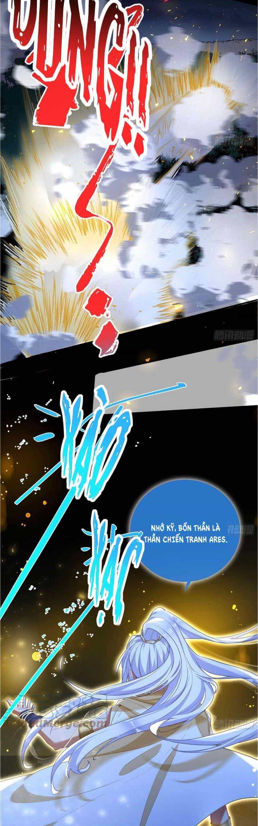 Vạn Tra Triêu Hoàng - Chương 435 - ảnh 29