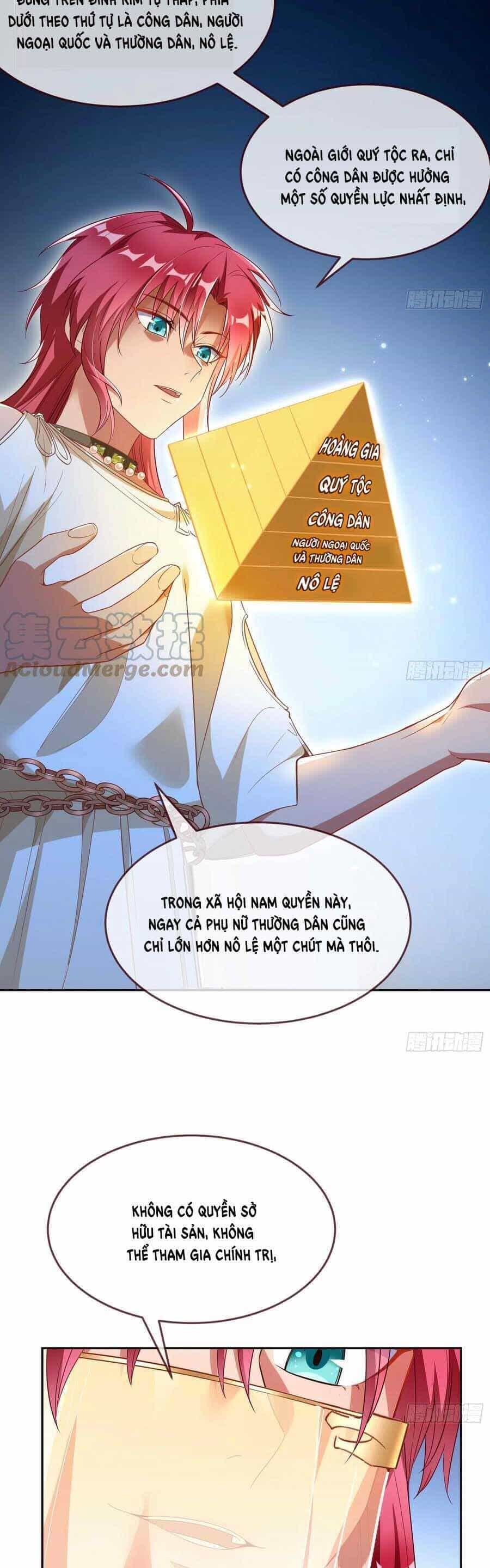 Vạn Tra Triêu Hoàng - Chương 436 - ảnh 13