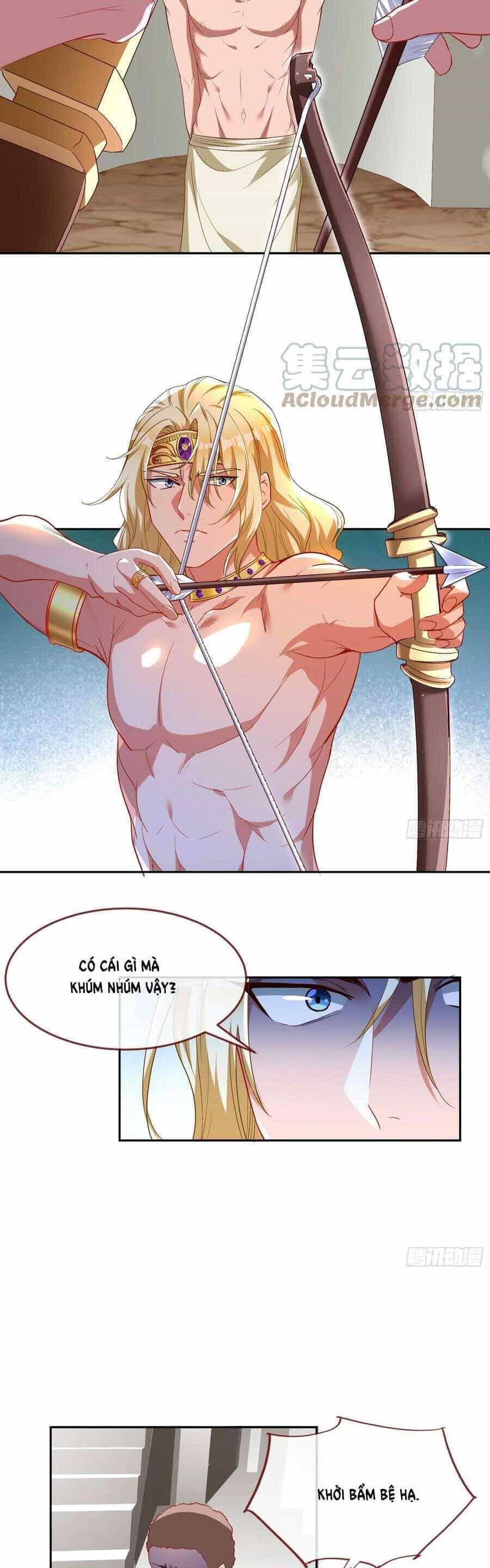 Vạn Tra Triêu Hoàng - Chương 436 - ảnh 23
