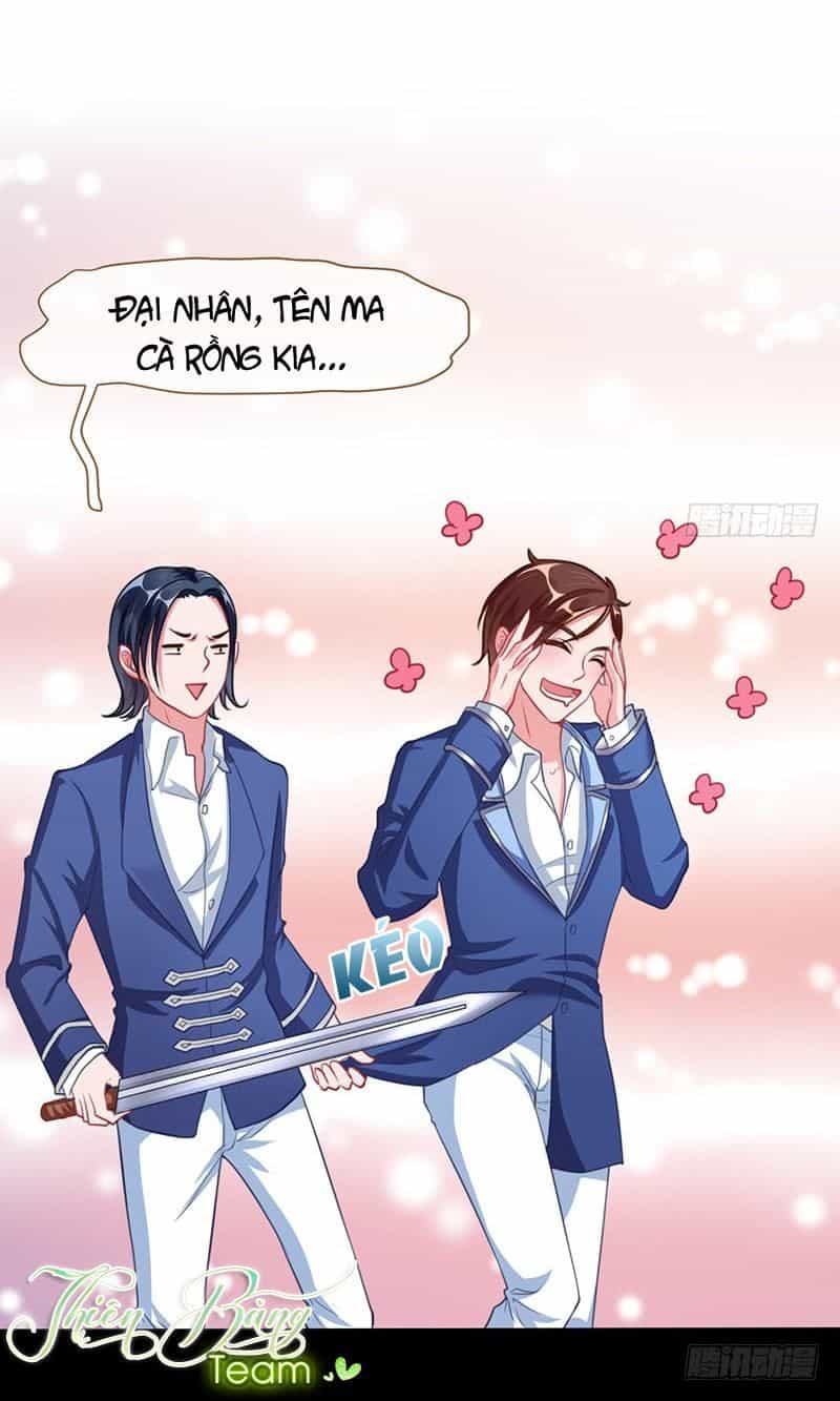 Vạn Tra Triêu Hoàng - Chương 42 - ảnh 14