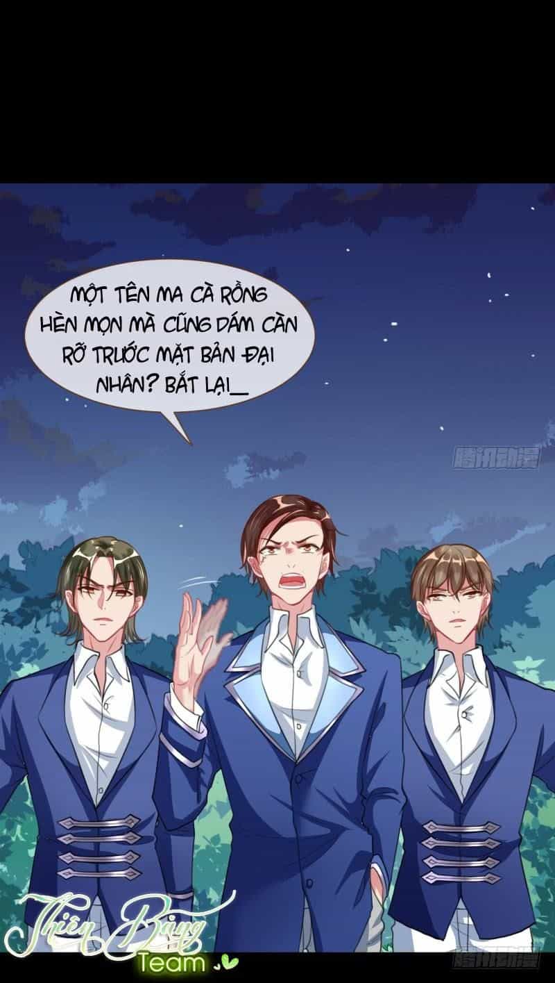 Vạn Tra Triêu Hoàng - Chương 42 - ảnh 19