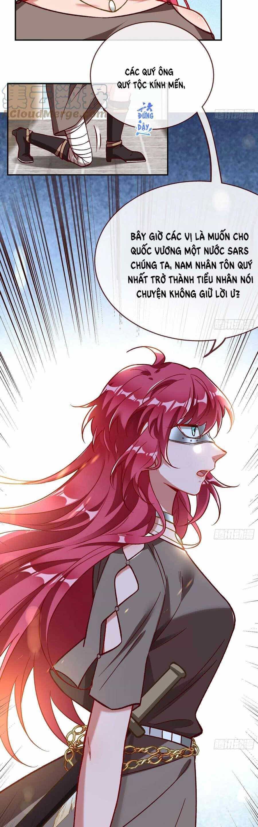 Vạn Tra Triêu Hoàng - Chương 438 - ảnh 25