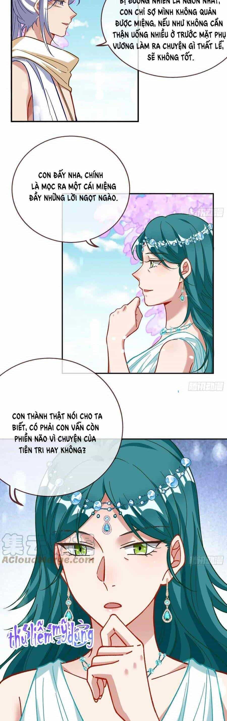 Vạn Tra Triêu Hoàng - Chương 438 - ảnh 6