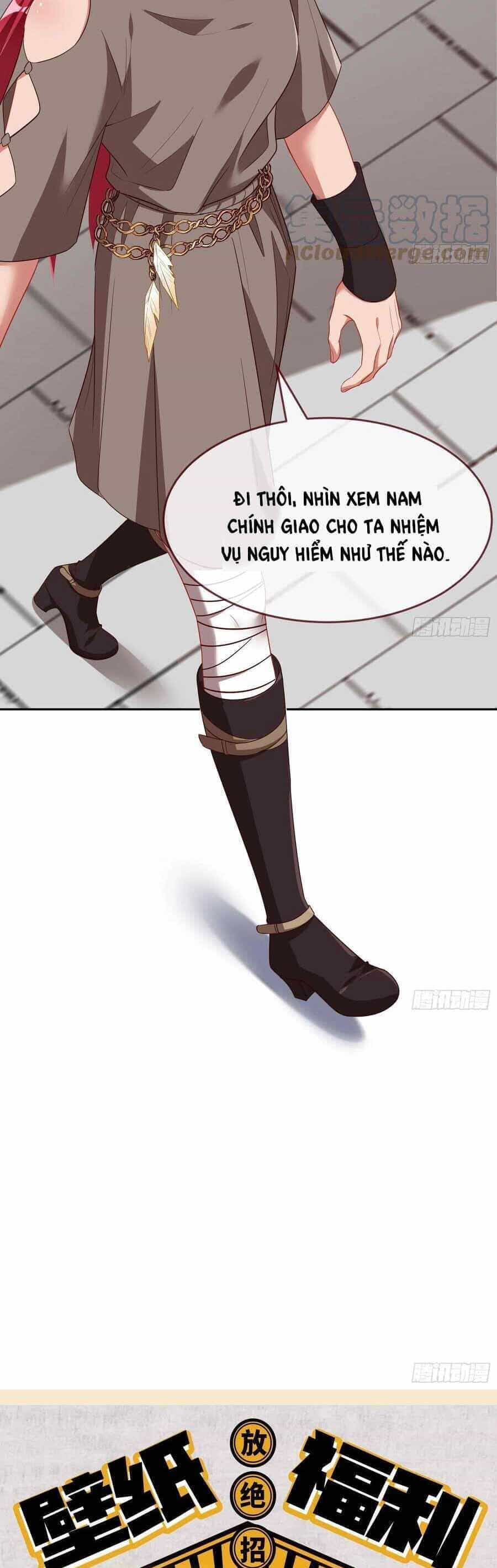 Vạn Tra Triêu Hoàng - Chương 439 - ảnh 29