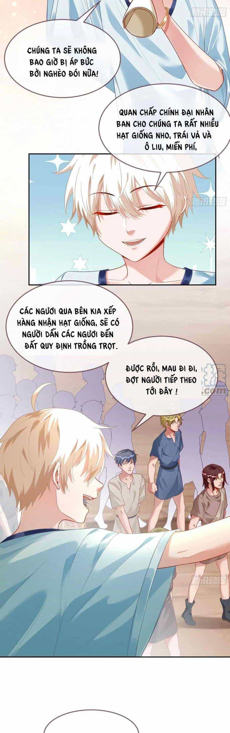 Vạn Tra Triêu Hoàng - Chương 439 - ảnh 6