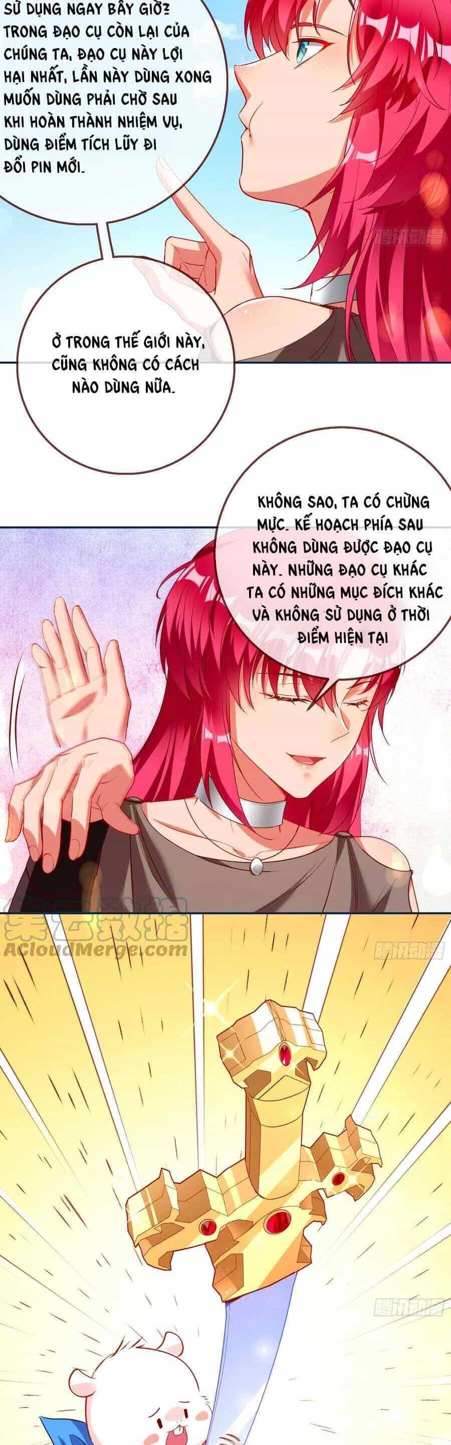 Vạn Tra Triêu Hoàng - Chương 440 - ảnh 13