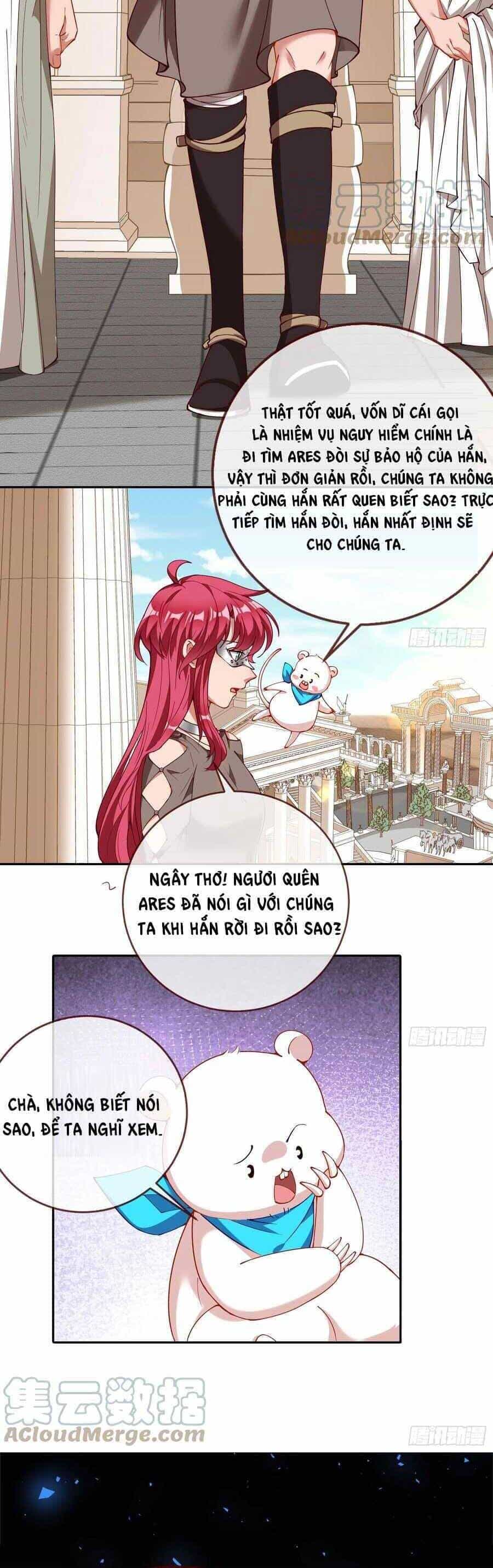 Vạn Tra Triêu Hoàng - Chương 440 - ảnh 3