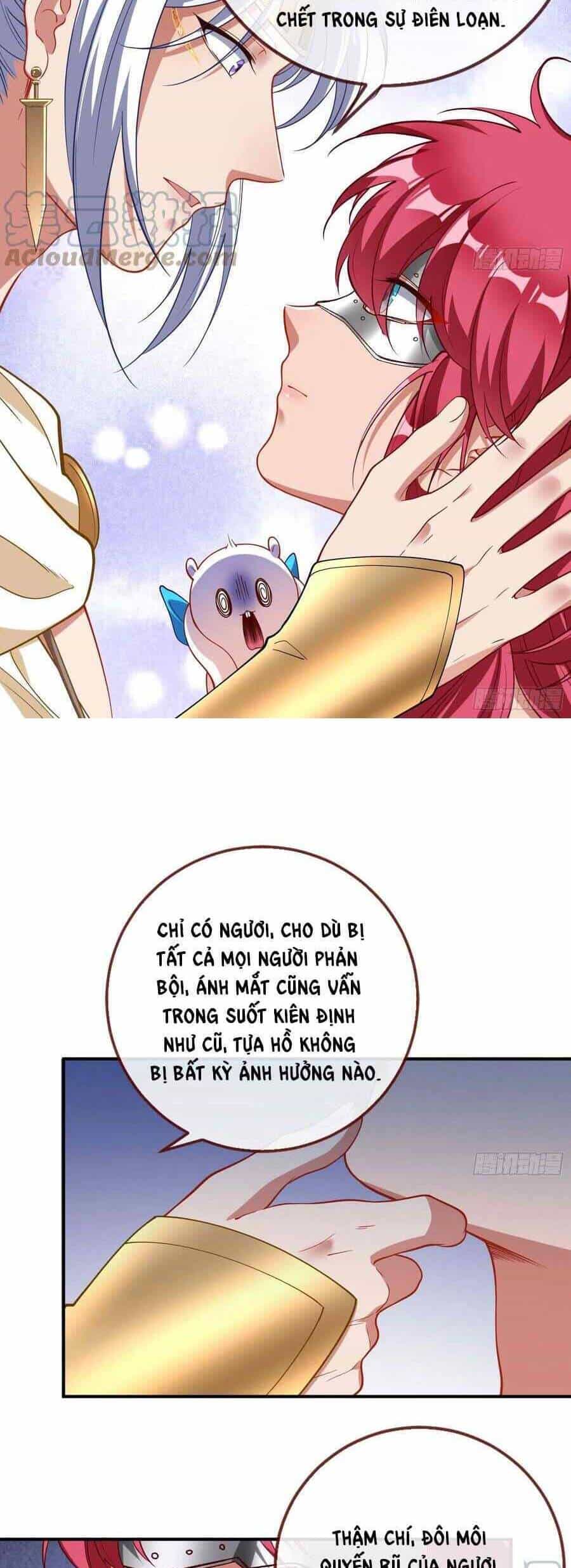 Vạn Tra Triêu Hoàng - Chương 442 - ảnh 22