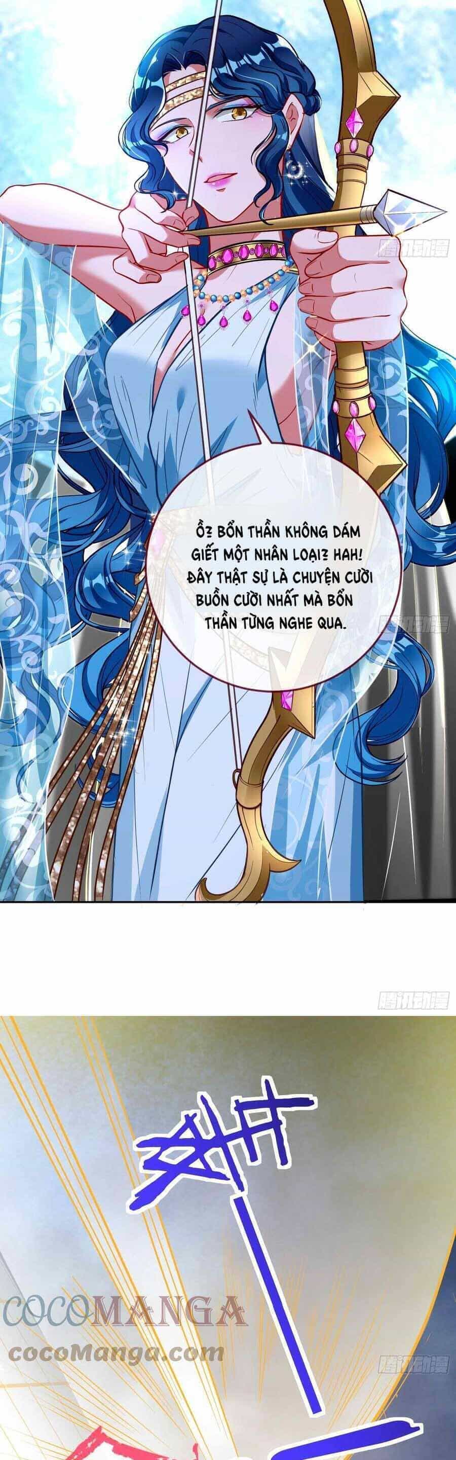 Vạn Tra Triêu Hoàng - Chương 444 - ảnh 20