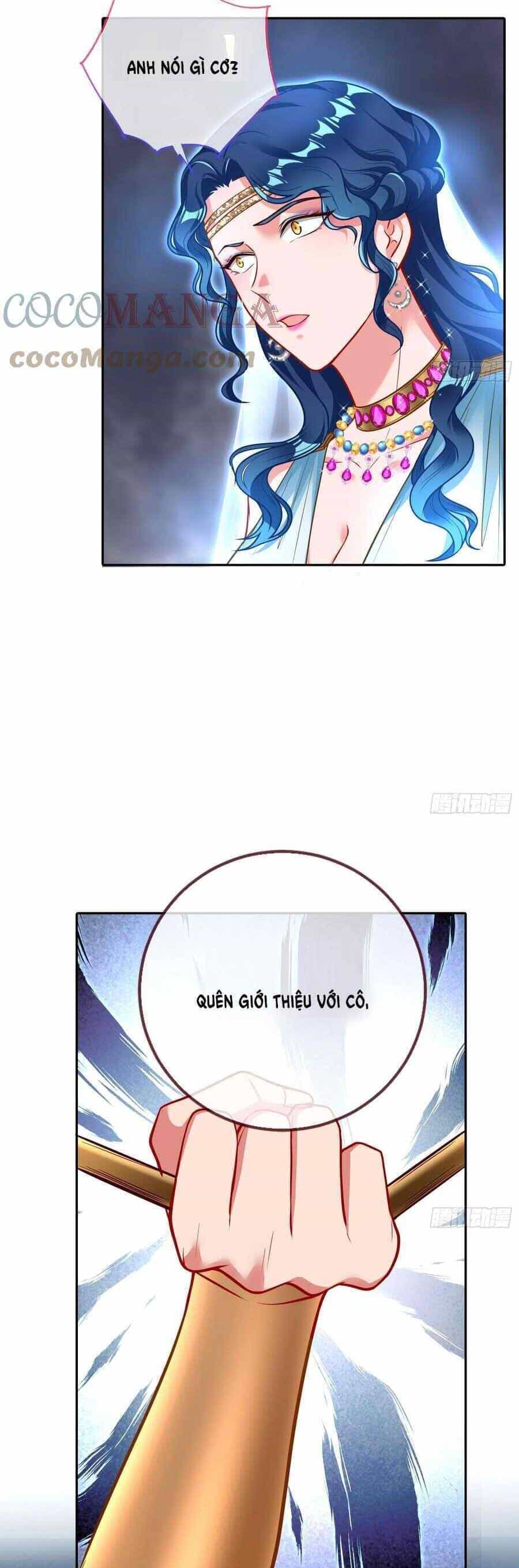 Vạn Tra Triêu Hoàng - Chương 444 - ảnh 25