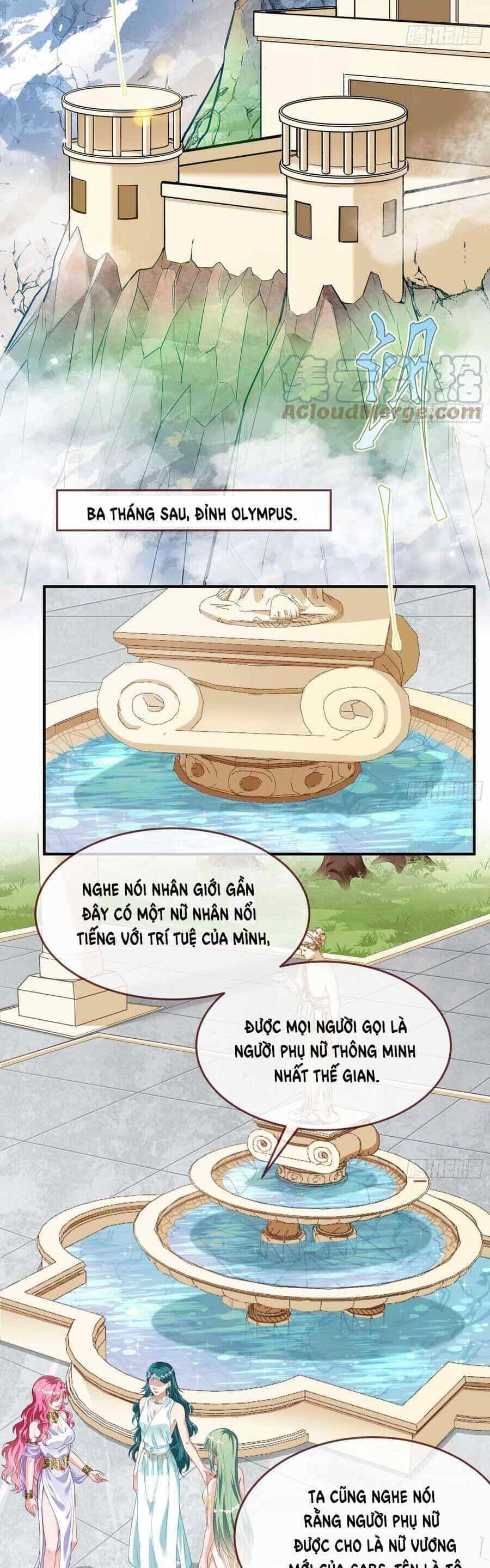 Vạn Tra Triêu Hoàng - Chương 445 - ảnh 18