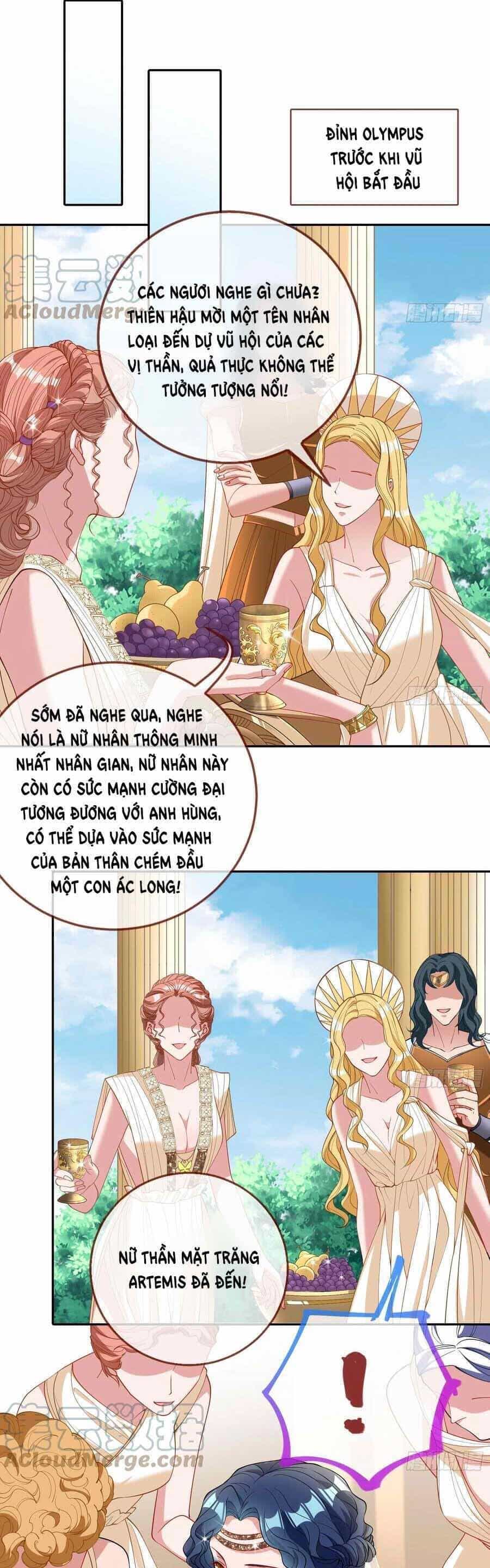 Vạn Tra Triêu Hoàng - Chương 446 - ảnh 14
